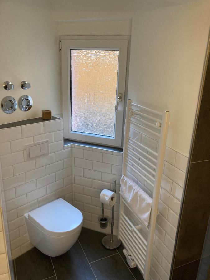 Suite-Dreams Loft - Innenstadt Hannover Luaran gambar