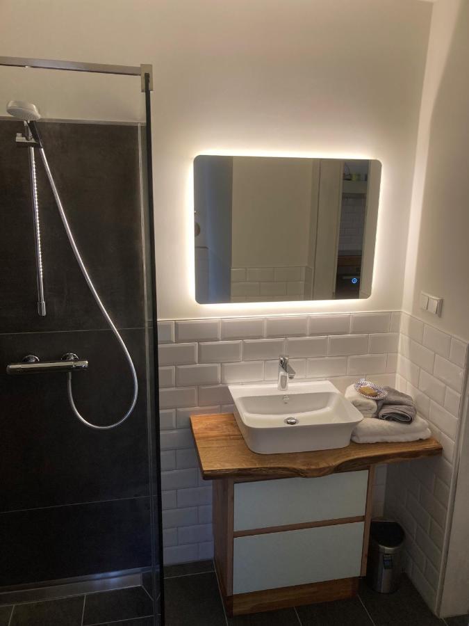 Suite-Dreams Loft - Innenstadt Hannover Luaran gambar