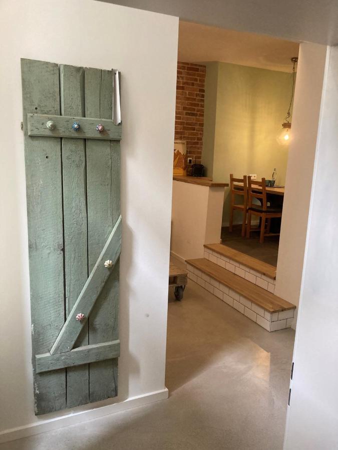 Suite-Dreams Loft - Innenstadt Hannover Luaran gambar