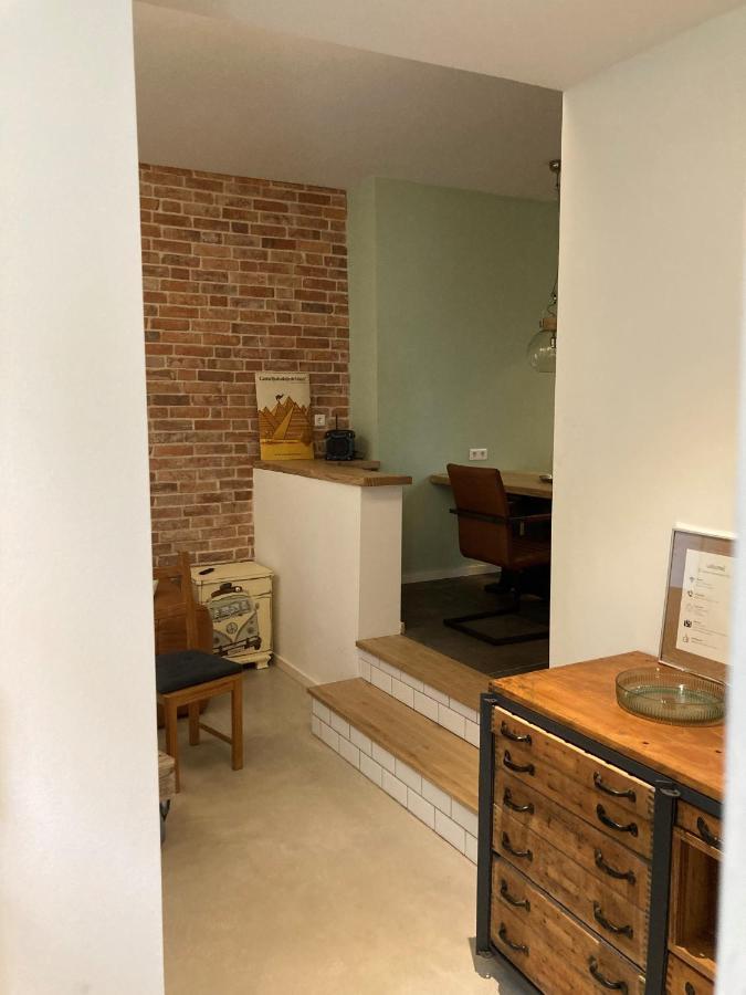 Suite-Dreams Loft - Innenstadt Hannover Luaran gambar