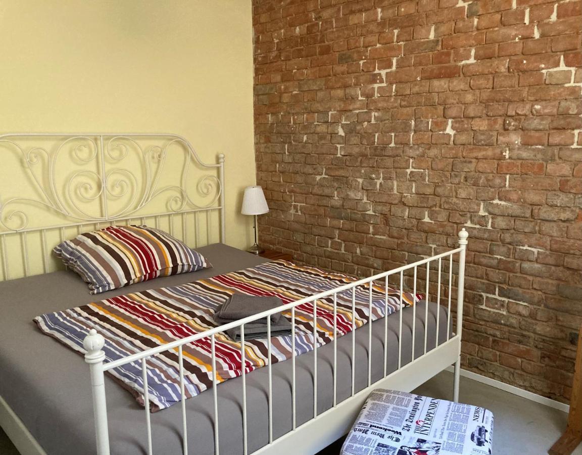 Suite-Dreams Loft - Innenstadt Hannover Luaran gambar