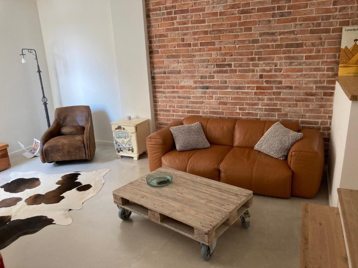 Suite-Dreams Loft - Innenstadt Hannover Luaran gambar
